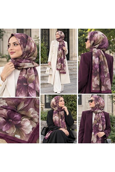 Genel Markalar BAMBU KRAŞ ŞAL FOURTY SCARF