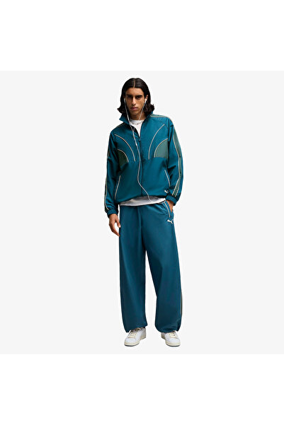 Puma T7 Men's Wide Cut Sweatpants