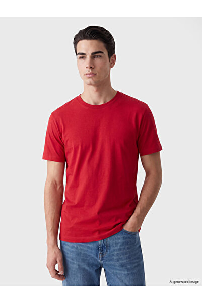 LC Waikiki I Zero Roba Collar Men's Pajama Top from Freezen Store