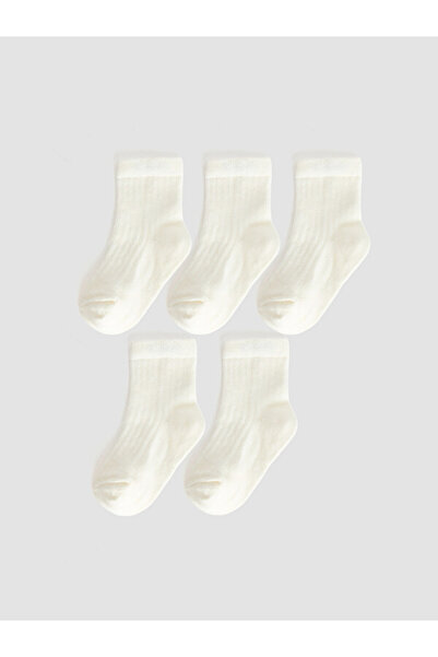LC Waikiki I Baby Boy Socks 5-Pack from Freezen Store