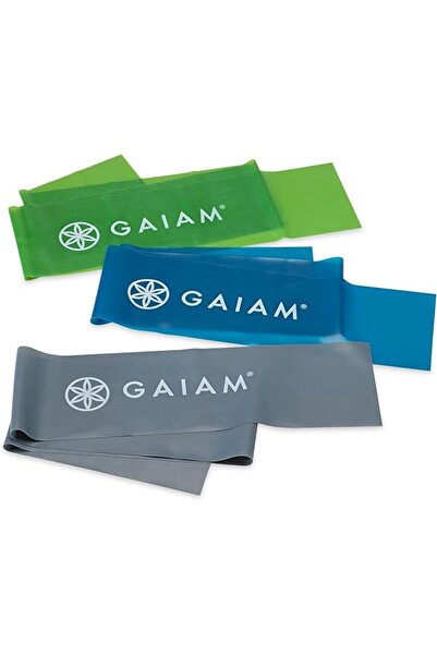 gaiam Restore Strength and Flexibility Kit