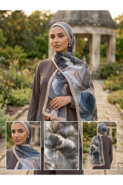 Genel Markalar BAMBU KRAŞ ŞAL FOURTY SCARF