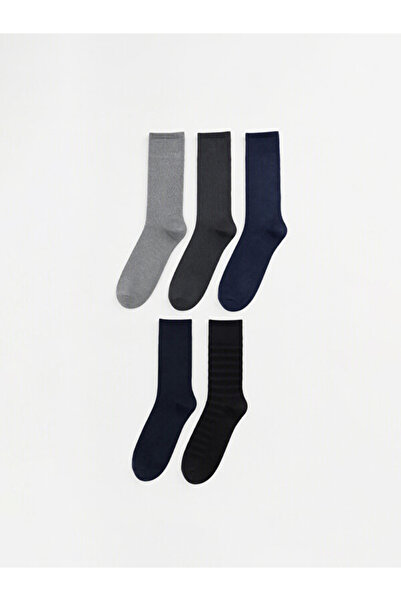 LC Waikiki I Men's Sock Socks 5-Pack from Freezen Store