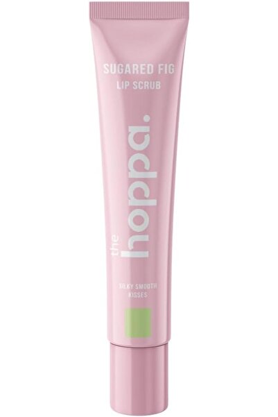 HOPPA Sweet Fig Lip Scrub 15 ml