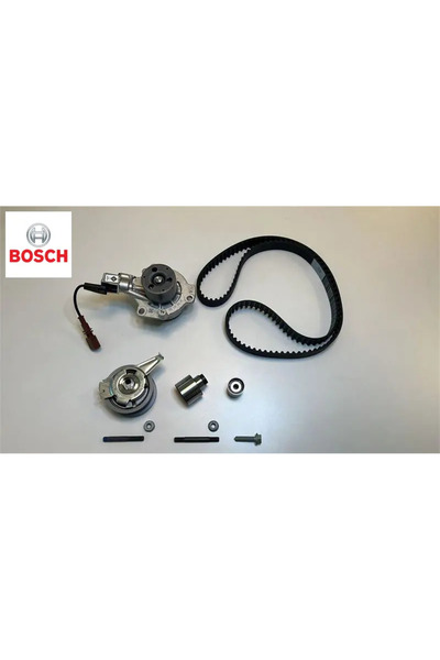 Bosch Devirdaimli triger seti soketli golf7-a3-leon-passat-tiguan 1.6-2.0tdi13 clha/b-dcxa-crlb