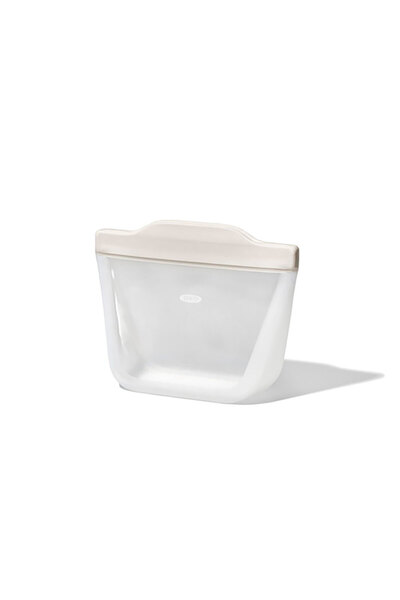 Oxo Silikon Saklama Torbası 1,8 L