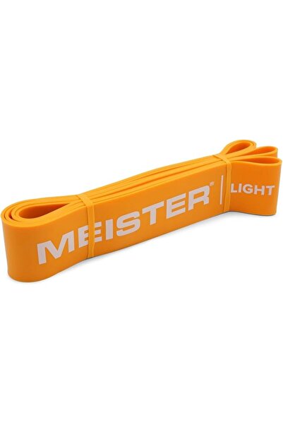 Meister 'Meister X Band Comfort-Width 41'' x 2'' Resistance Bands - X-Wide Pr...