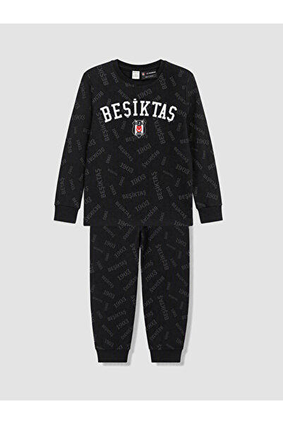 LC Waikiki I Licensed Printed Boys' Pajama Set from Freezen Store