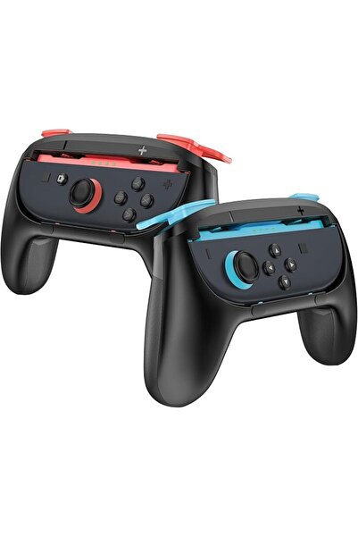 Procases ProCase 2 Pack Joy-Con Controller Hand Grips for Nintendo Switch 2 2...