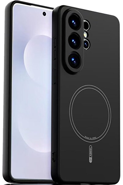 GENERAL Magnetic for Samsung Galaxy S26 Ultra Case, [Compatible with Mag-Safe...