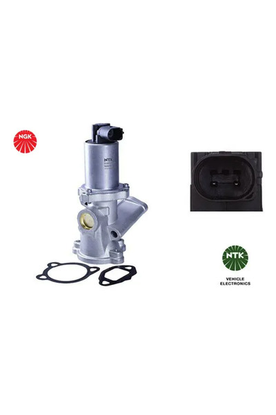 NGK Egr valfi astra h-corsa c-d-combo d-merıva a 1.3 dmtj-cdtı z13dth -doblo-fıorıno-g.punto-evo 90bg