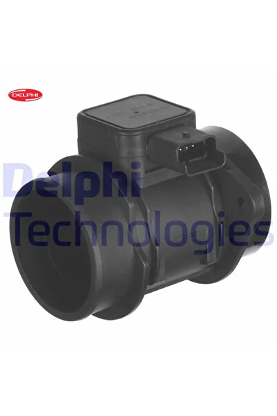 Hava kütle ölçer debimetre peugeot p206-p1007-bıpper-nemo-c1-c2-c3-fıesta v-vı-fusıon 1.4 hdı-tdcı