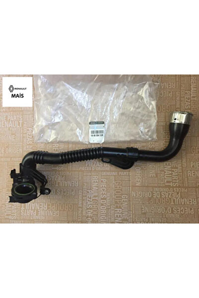 Turbo borusu renault clıo v 19> talıant 21> captur ıı 21> dacıa jogger 23> sandero ııı 21> logan