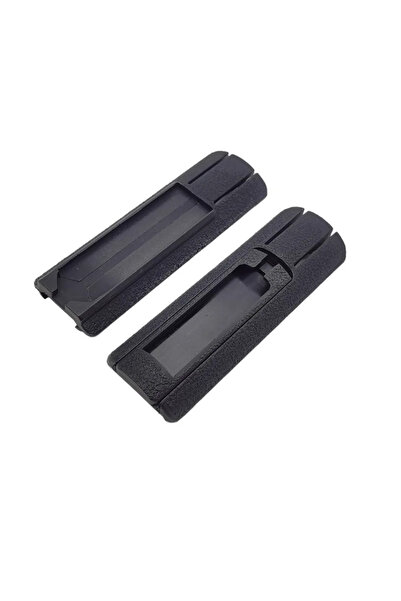 Choice black 4.33" ITI TD Scar Pocket Panel Remote Switch DBAL PEQ Sight M300...