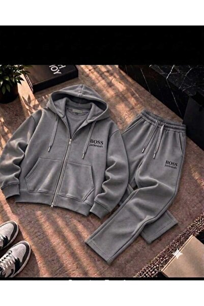 Jack & Noah Women's and Men's 3-Thread Non-Fading Comfortable Ideal for Winte...