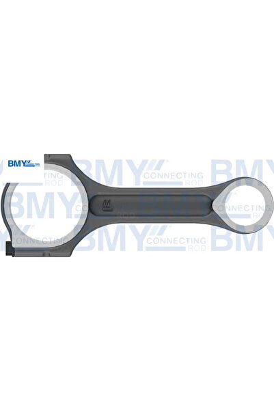 Piston kolu renault master ııı 10> opel movano b 10> 2.3dci m9t 121004942R/ 121009949R