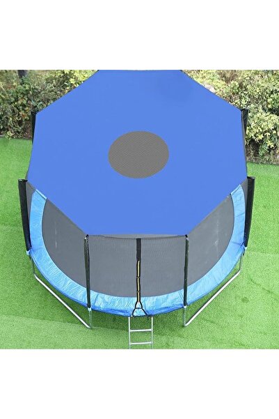 GENERAL Trampoline Tent Cover and Spring Cover - Waterproof Oxford Canopy Acc...