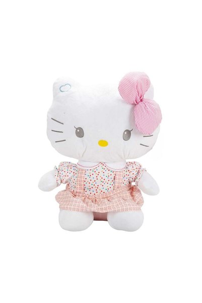 AyPenye 6317 Sun-sabc-jnh-sk Peluş H Kıtty Etekli 50 Cm Hkty
