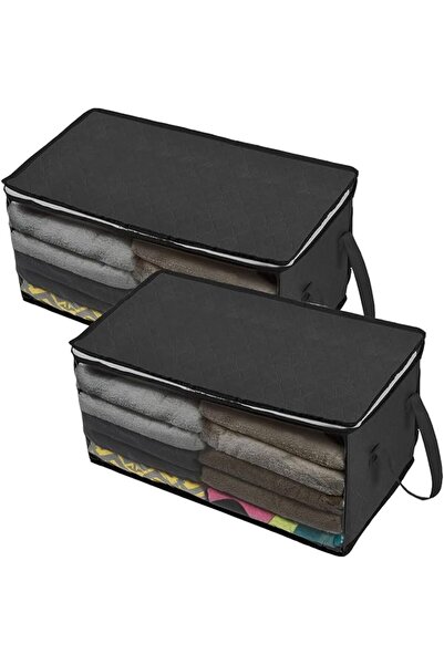 GENERAL Large Storage Bags, Closet Organizers and Storage, Clothes Storage Bi...