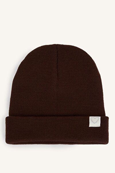 DeFacto Beret Girl Child V0955A626Wn