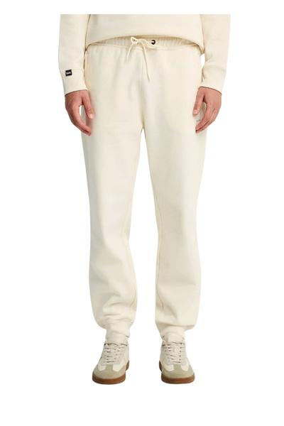 Funky Buddha Ανδρικό Παντελόνι Φόρμας FBM014-050-02 – Chalk - m