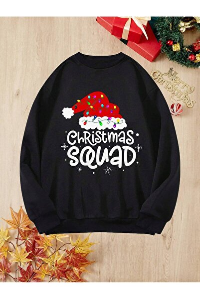 donamod Stilski, udoban ženski/muški sweatshirt sa posebnim dizajnom 12627
