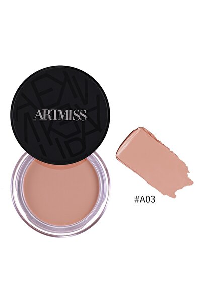 ARTMISS Artimes Super Flow Foundation