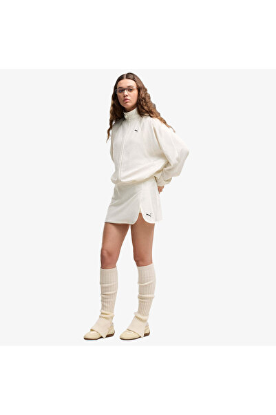 Puma Lace Pack T7 Women's Short Skirt