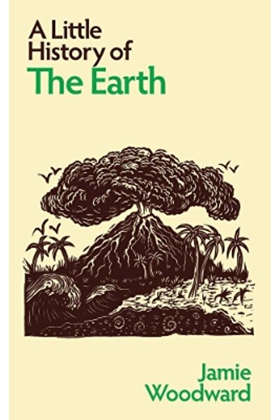 Yale University Press Μια Σύντομη Ιστορία της Γης