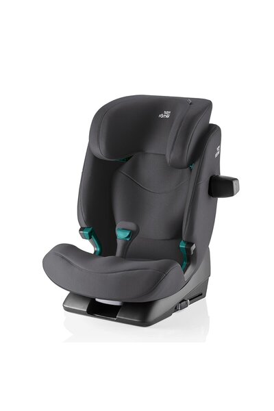 Britax Römer Safe Fix I-Size 15-36 Kg Oto Koltuğu