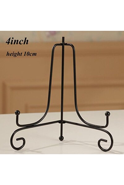 Choice 4inch(10cm) 1PC Craft Bracket Book Holder Photo Pedestal Bowl Picture ...