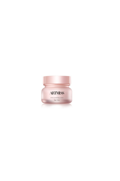 ARTMISS Artimes Moisturizing Protein Serum Face Cream - 50g