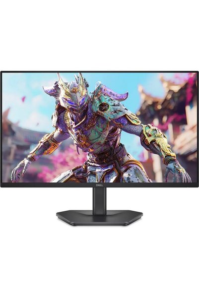 Dell Monitor gaming 23.8" 240Hz IPS 0.5ms Full HD HDMI DisplayPort negru