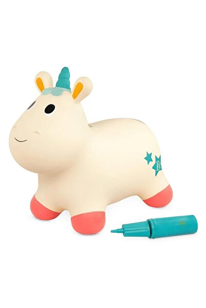 Globber B.Toys Zıplayan Unicorn