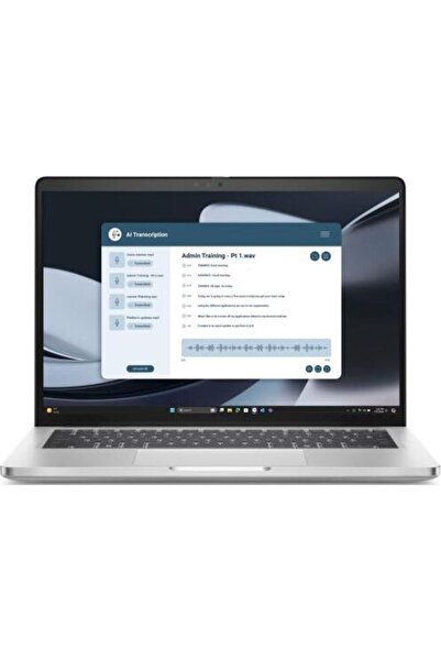 Dell Laptop 14 " Pro 14 Plus AMD Ryzen AI 7 PRO 350 (24MB 5GHz) 32GB DDR5 1TB...