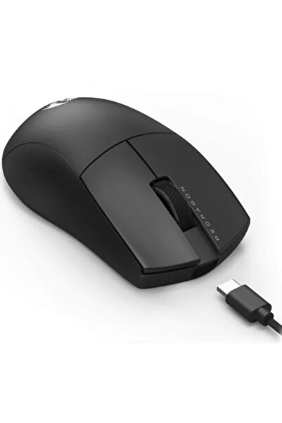 REDRAGON Mouse Optic K1ng 1K USB-A Negru