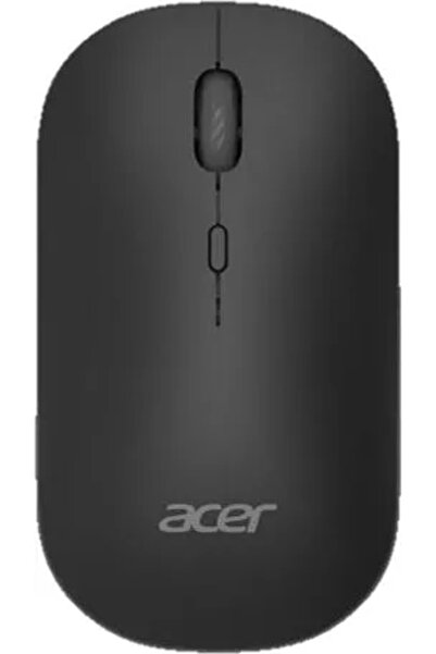 ACER Mouse optic AMR130 USB-A/USB Wireless/Bluetooth Negru