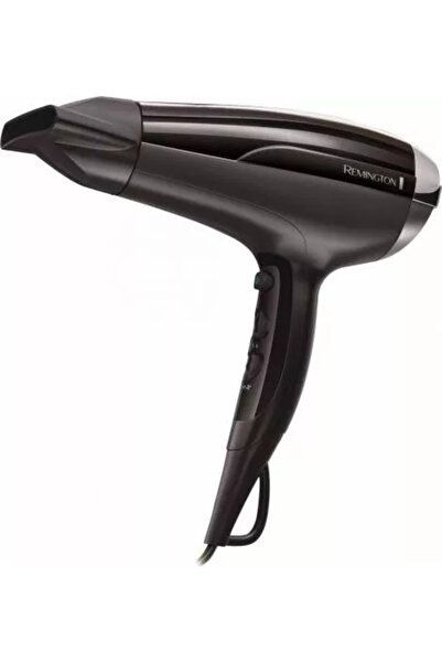 Remington Feon uscator de par D5215 2300 W 2 viteze Concentrator Negru