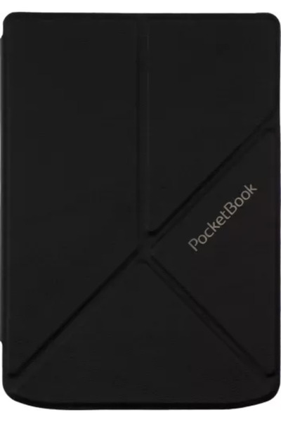 pocketbook Husa Origami Cover H-SO-634-K-WW Negru