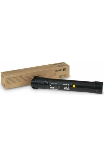 Xerox Toner 106r01573 Black 24000 pages