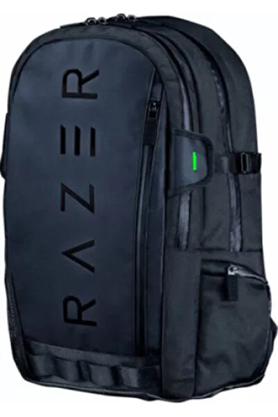 RAZER Rucsac laptop gaming Rogue V3 15.6 inch Negru
