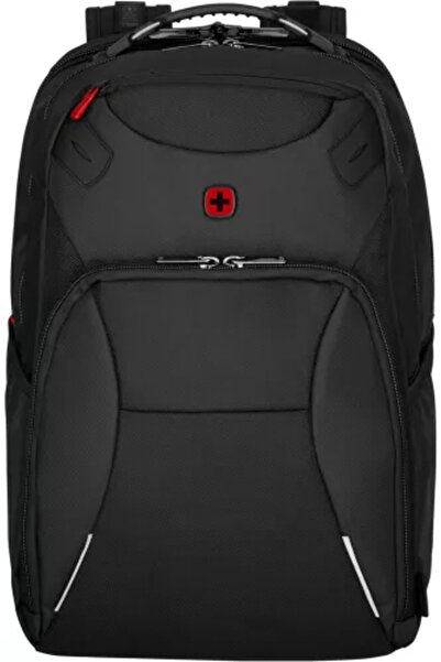 Wenger Rucsac laptop Cosmic 17 inch Negru