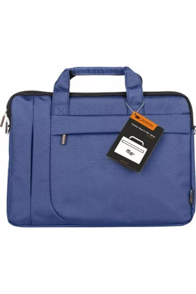 CANYON Geantă laptop CNE-CB5BL3 15.6 inch Albastru