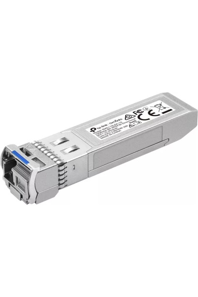 TP-LINK Omada 10Gbase-BX Modul SFP+ WDM Monomod Bidirecțional SPEC Conector L...