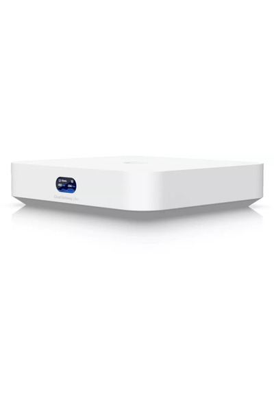 Ubiquiti Router Cloud Gateway Ultra UCG-ULTRA