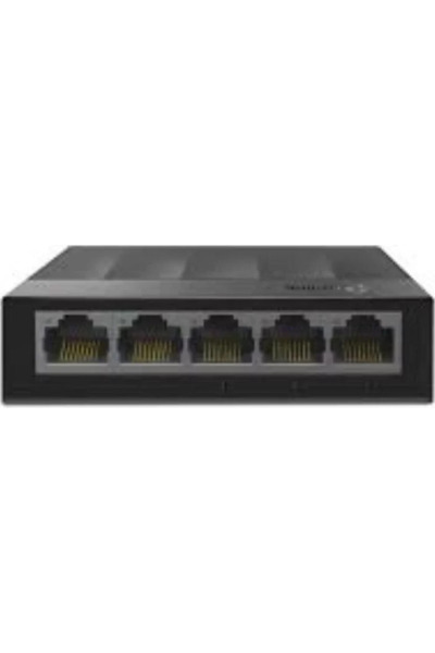 TP-LINK Switch LS105G 5 Porturi Gigabit Carcasa Metalica