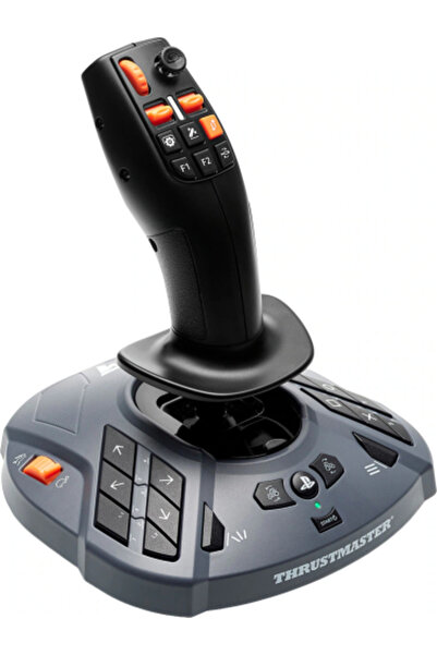 Thrustmaster Joystick SimTask FarmStick PS5 negru