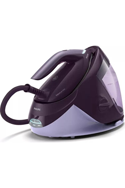 Philips Statie de calcat seria 7000 Putere 2100W 1.8L 8 bar 120g/min Mov