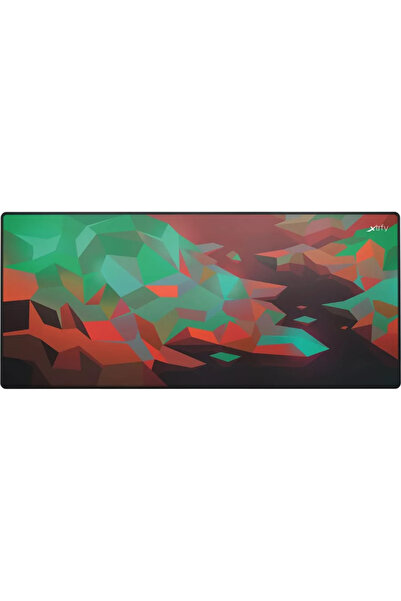 Xtrfy Mousepad gaming GP5 Litus, XL, Roz