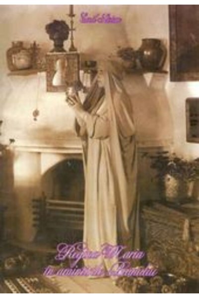 MARİST Regina Maria in amintirile Branului - Emil Stoian